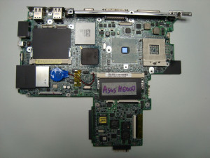 Дънна платка за лаптоп Asus M6000 N96MB1000 